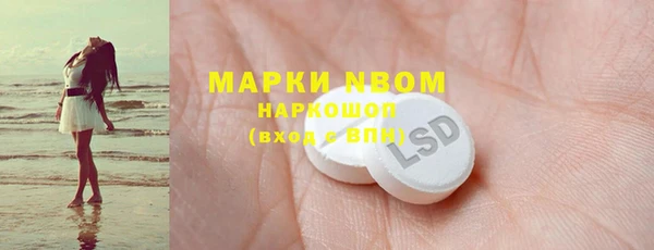 гашик Надым